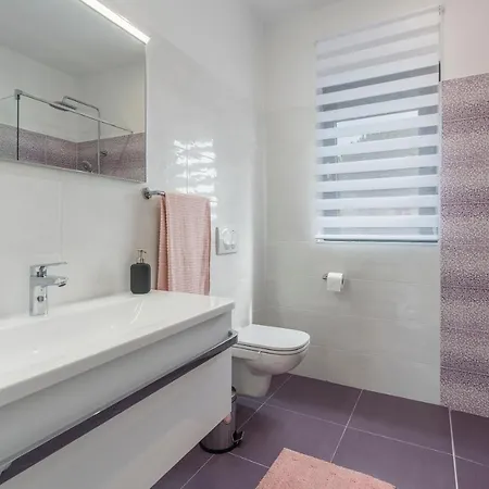 Vakantiehuis Antoniana Novigrad Istria