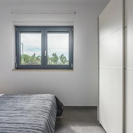 Vakantiehuis Antoniana Novigrad Istria