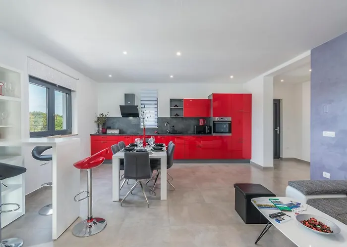 Antoniana * Novigrad Istria