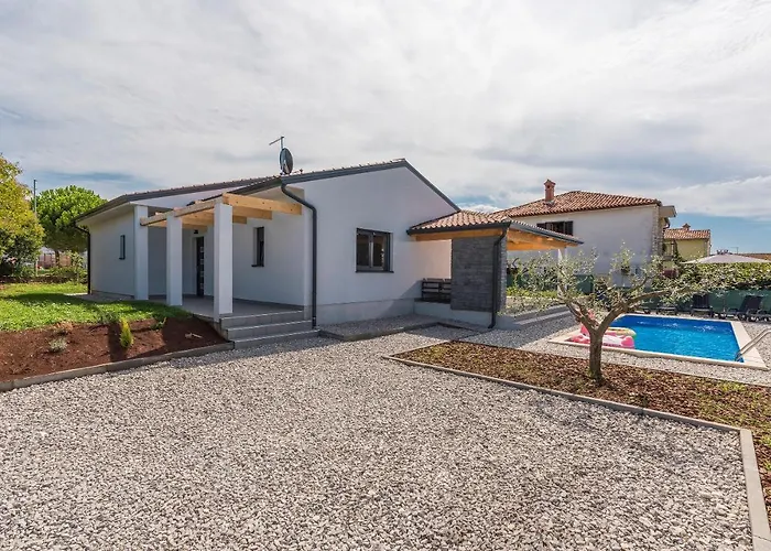 Antoniana Novigrad Istria